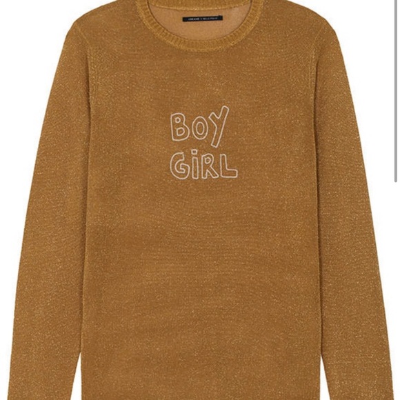 JBRAND Top - Picture 3 of 7